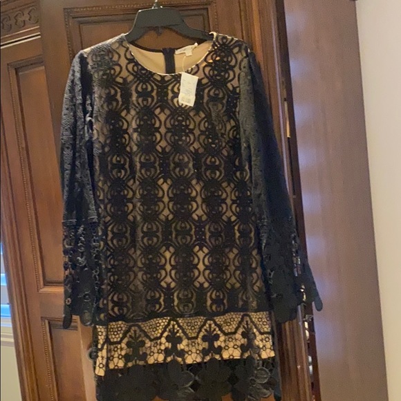 Rebellion Dresses & Skirts - Lace dress